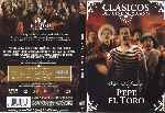 carátula dvd de Pepe El Toro - Clasicos Del Cine Mexicanos - Region 1-4