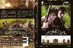carátula dvd de El Viento Que Agita La Cebada - Edicion Especial