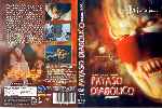 carátula dvd de Payaso Diabolico - 2004 - Region 1-4