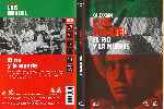 carátula dvd de El Rio Y La Muerte - Coleccion Luis Bunuel