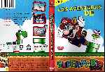 carátula dvd de Las Aventuras De Super Mario Bros - Volumen 02
