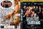 carátula dvd de Secretos Cantados - Custom
