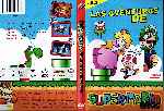 carátula dvd de Las Aventuras De Super Mario Bros - Volumen 03