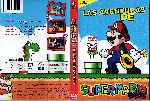 carátula dvd de Las Aventuras De Super Mario Bros - Volumen 04