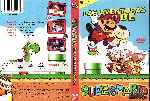 carátula dvd de Las Aventuras De Super Mario Bros - Volumen 05