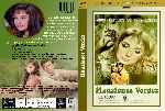 carátula dvd de Mansiones Verdes - Custom