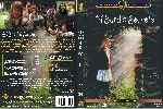 carátula dvd de El Jardin Secreto - 1993 - Custom - V2