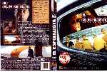 carátula dvd de El Especialista - 2006 - Region 1-4