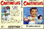 carátula dvd de El Senor Doctor - V2