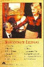 carátula dvd de El Hombre Del Tren - Region 4 - Inlay