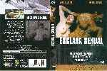 carátula dvd de Esclava Sexual - 2004 - Region 1-4