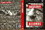 carátula dvd de Salvador Allende - Region 4