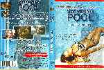 carátula dvd de Swimming Pool - Juegos Perversos - Region 1-4