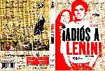 carátula dvd de Adios A Lenin - Region 1-4