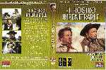carátula dvd de El Rostro Impenetrable - Antologia Del Cine Clasico - Region 4