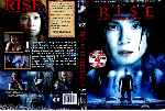 carátula dvd de Rise - Cazadores De Sangre - Region 1-4