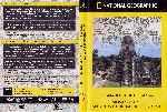 carátula dvd de National Geographic - Grandes Civilizaciones - 02