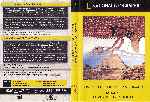 carátula dvd de National Geographic - Grandes Civilizaciones - 03