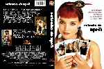 carátula dvd de Retrato De April - Custom
