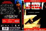 carátula dvd de La Ley De La Selva - Jungle Law - Region 1-4