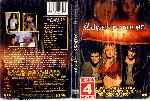 carátula dvd de Al Margen De La Noche - Region 4