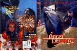 carátula dvd de Angel Del Mal - Region 1-4