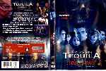 carátula dvd de Tequila Cruda Mortal - Region 1-4