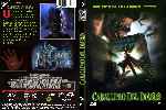 cartula dvd de Caballero Del Diablo - Custom
