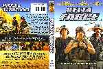 carátula dvd de Delta Farce - Custom