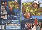 carátula dvd de Rescate De La Isla De Gilligan - Region 4