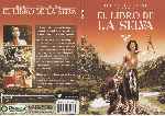 carátula dvd de El Libro De La Selva - 1942 - V2