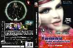 carátula dvd de Tomas Esta Enamorado - Custom - V2