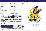 carátula dvd de Coleccion De Cortometrajes Mexicanos - Volumen 09 - Custom