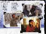 carátula dvd de Un Plan Sencillo - Inlay