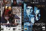 carátula dvd de Un Plan Sencillo