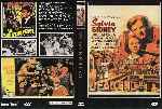 carátula dvd de Calle Sin Salida - Custom