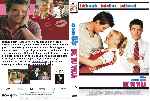 carátula dvd de El Chico De Tu Vida - Custom