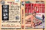 carátula dvd de Tarzan Y Las Amazonas - Custom - V2