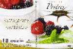 carátula dvd de Cocina De Seleccion - Postres