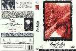 carátula dvd de Onibaba