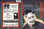 carátula dvd de Onibaba - Custom
