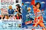 carátula dvd de Deslizando A La Gloria - Blades Of Glory - Region 1-4