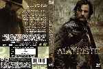 carátula dvd de Alatriste - Region 1-4