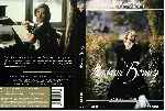 carátula dvd de Madame Bovary - 1991