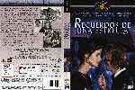 carátula dvd de Recuerdos De Una Estrella