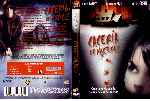 carátula dvd de Caceria De Mujeres - A Women Hunted - Region 1-4