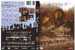carátula dvd de En El Comienzo - In The Beginning - Region 4