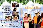 carátula dvd de Ellas Y Ellos