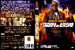 carátula dvd de La Trampa Del Asesino