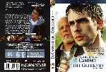 carátula dvd de El Camino Del Guerrero - 2006 - Region 1-4